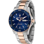 Orologio Maserati Automatico R8823100001