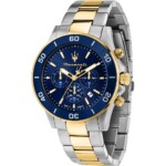 Orologio Maserati Cronografo R8873600006