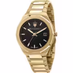 Orologio Maserati Solo Tempo R8853142004