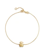 Bracciale LE BEBE I Tesorini Bimba Oro Giallo