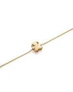 Bracciale LE BEBE I Tesorini Bimba Oro Giallo - immagine 2