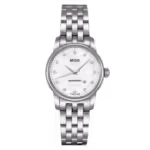 Orologio MIDO Baroncelli Diamanti e Madreperla
