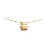 Collana LE BEBE I Tesorini Bimba Oro Giallo