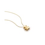 Collana LE BEBE I Tesorini Bimba Oro Giallo - immagine 3