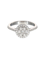 Anello VALENTINA CALLEGHER 117442S