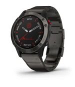Orologio Garmin fēnix 6 - Pro Solar Edition
