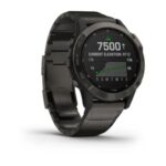 Orologio Garmin fēnix 6 - Pro Solar Edition - immagine 3