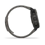 Orologio Garmin fēnix 6 - Pro Solar Edition - immagine 4