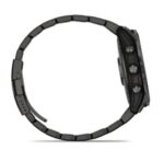Orologio Garmin fēnix® 7X – Sapphire Solar Edition DOPPIO CINTURINO - immagine 4