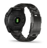 Orologio Garmin fēnix® 7X – Sapphire Solar Edition DOPPIO CINTURINO - immagine 5