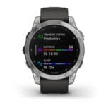 Orologio Garmin fēnix® 7 – Standard Edition - immagine 2