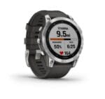Orologio Garmin fēnix® 7 – Standard Edition - immagine 3