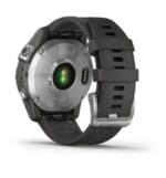 Orologio Garmin fēnix® 7 – Standard Edition - immagine 5