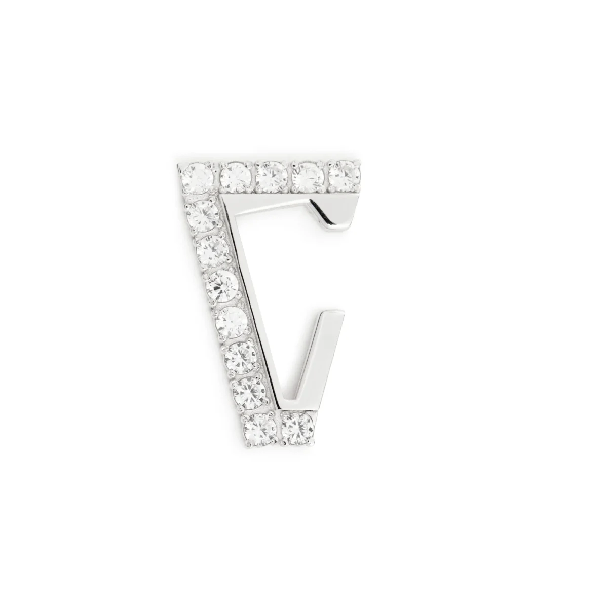 EARCUFF VALENTINA FERRAGNI NICKY - immagine 1