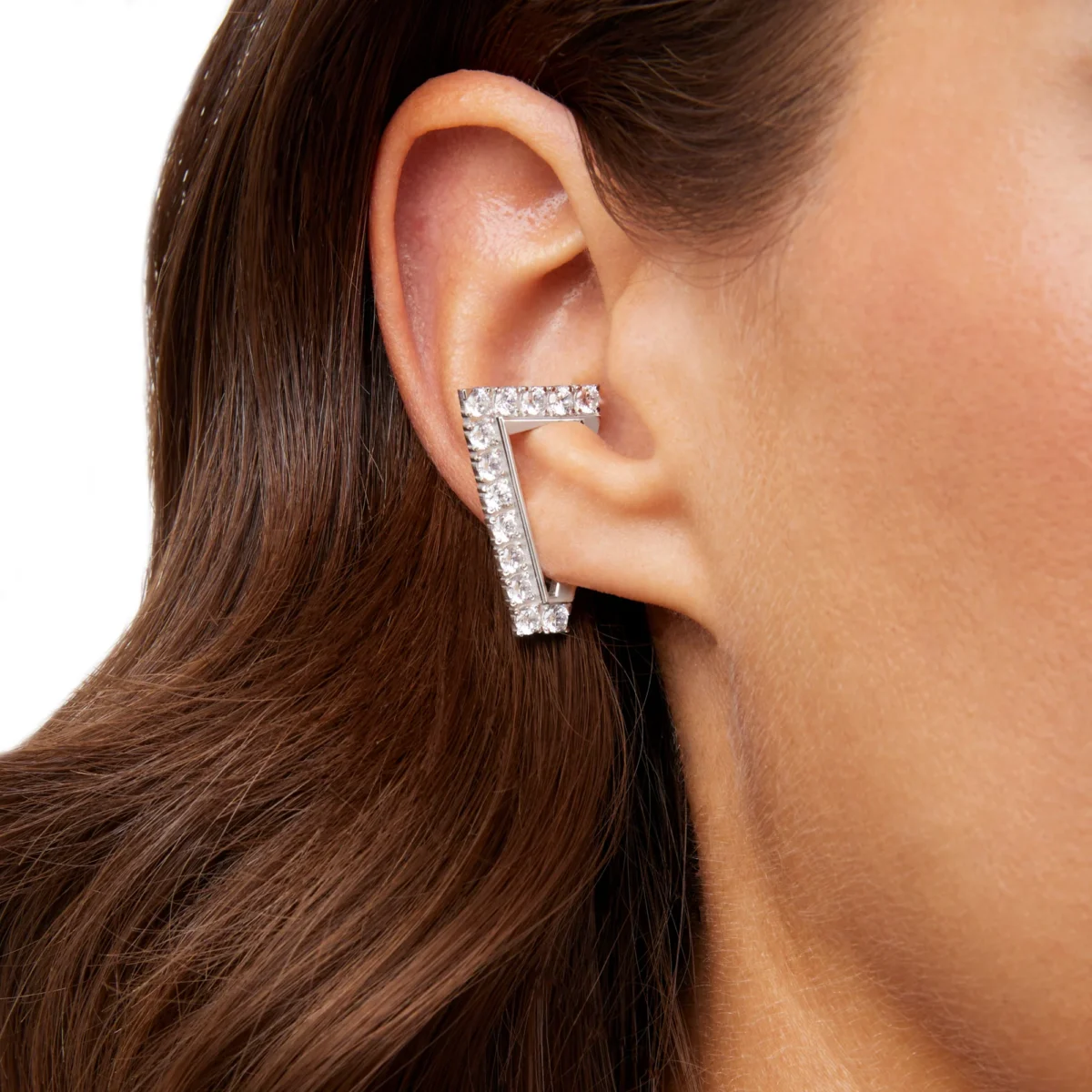 EARCUFF VALENTINA FERRAGNI NICKY - immagine 2