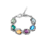 Bracciale GIOVANNI RASPINI Animalier Eden