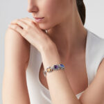 Bracciale GIOVANNI RASPINI Animalier Eden - immagine 2