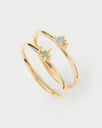 Anelli PDPAOLA Les Fleurs