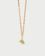 Collana PDPAOLA Fleur Verde