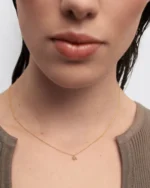 Collana PDPAOLA Fleur Verde - immagine 2