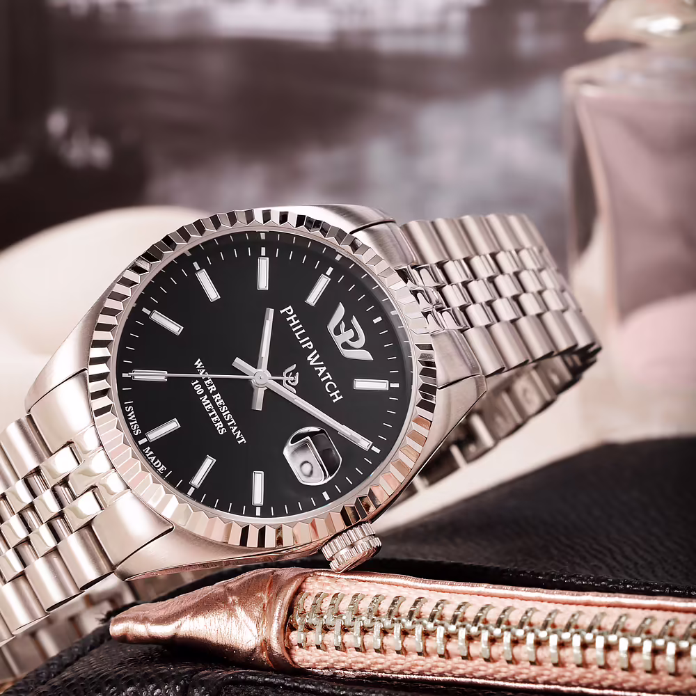 4-orologio-philip-watch-caribe-r8253597586_v6n103 Orologio PHILIP WATCH Caribe R8253597586 - immagine 3