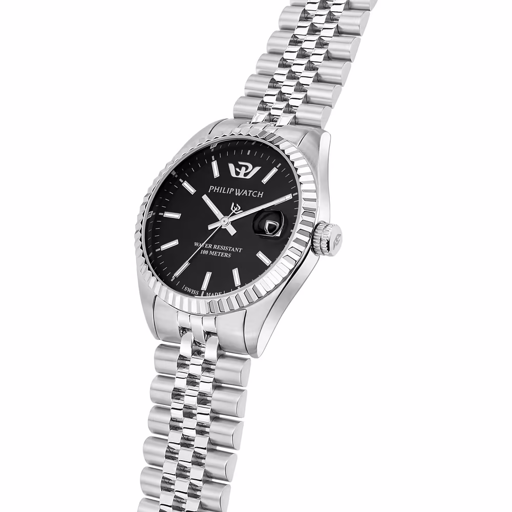 6-orologio-philip-watch-caribe-r8253597586_v5n245 Orologio PHILIP WATCH Caribe R8253597586 - immagine 2