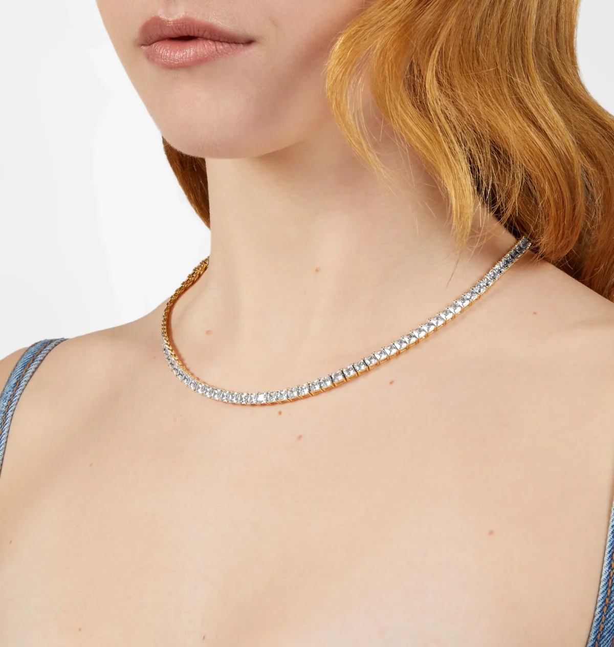 Collana CHIARA FERRAGNI Classic Gold - immagine 2