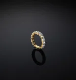 Anello CHIARA FERRAGNI Classic Gold