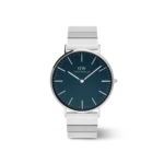 Orologio DANIEL WELLINGTON Classic Piano Link Arctic Silver