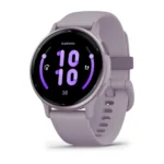 Orologio Garmin vívoactive® 5 Orchid