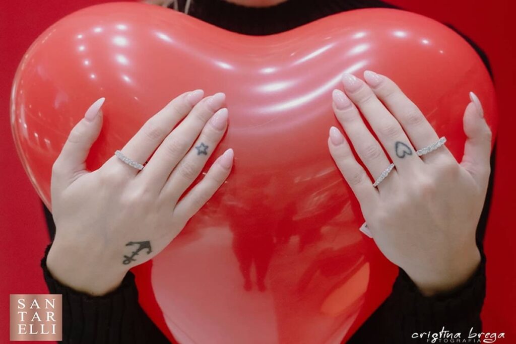 idee per regali san valentino
