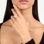 Chiara Ferragni - Anello J19AXD33 - immagine 2
