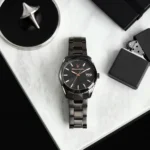 Maserati - Orologio Attrazione R8853151015 - immagine 5