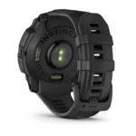 Garmin - Instinct 3 Black – 45 mm AMOLED - immagine 5