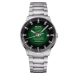 Mido - Orologio Commander Gradient Verde