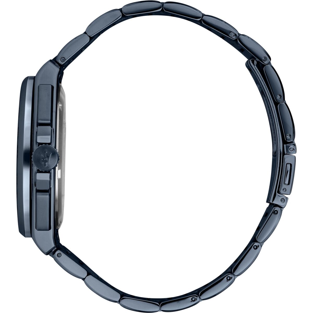 Maserati - Orologio Blue Edition R8873652008 - immagine 2