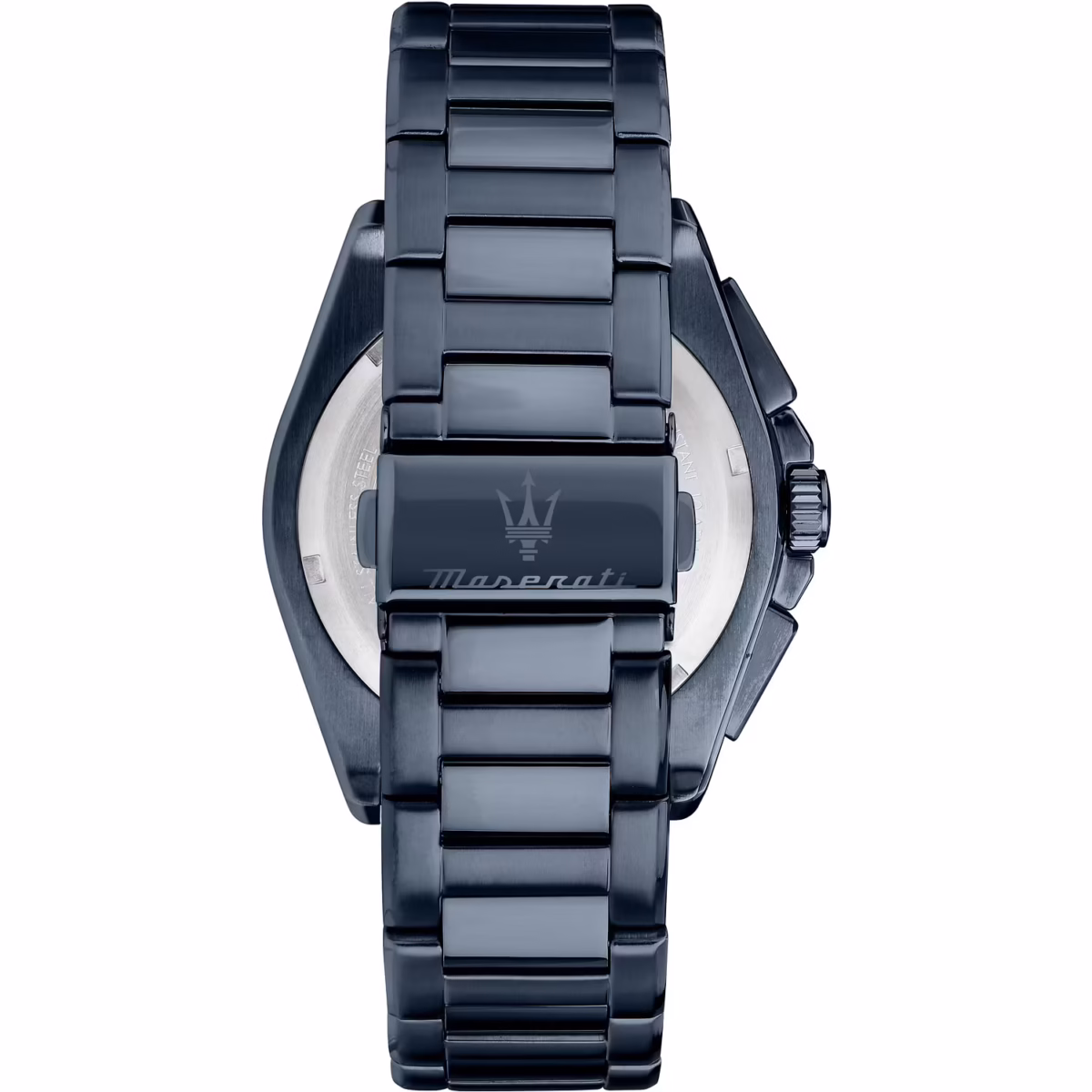 Maserati - Orologio Blue Edition R8873652008 - immagine 3