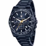 Maserati - Orologio Blue Edition R8873652008