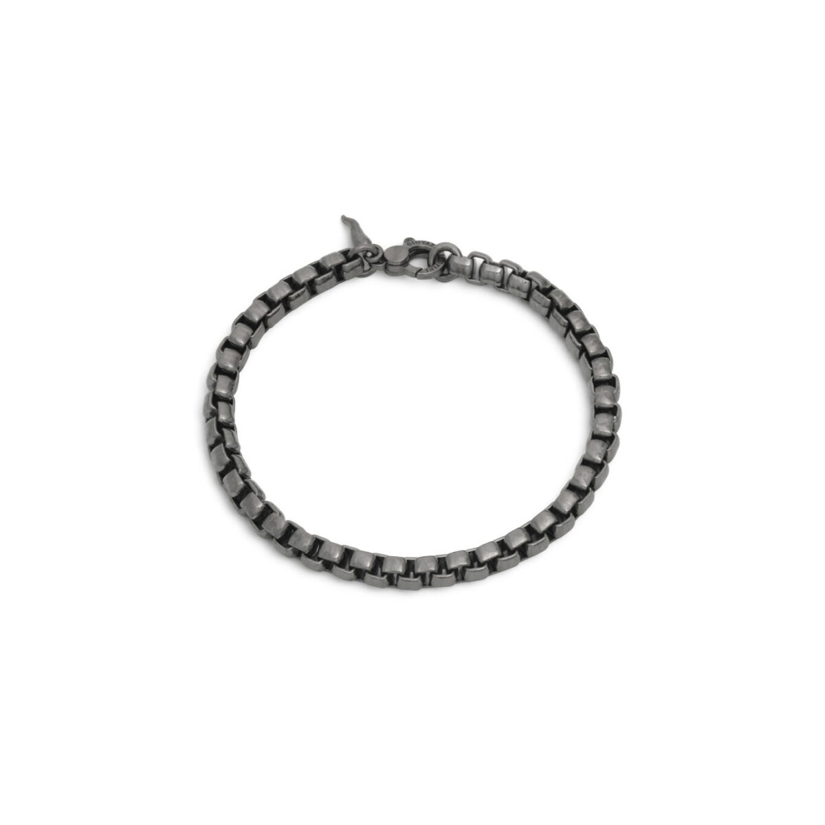 Giovanni Raspini - Bracciale Veneziana Black - immagine 1