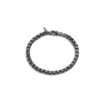 Giovanni Raspini - Bracciale Veneziana Black
