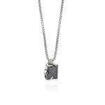 Giovanni Raspini - Collana Black Panther