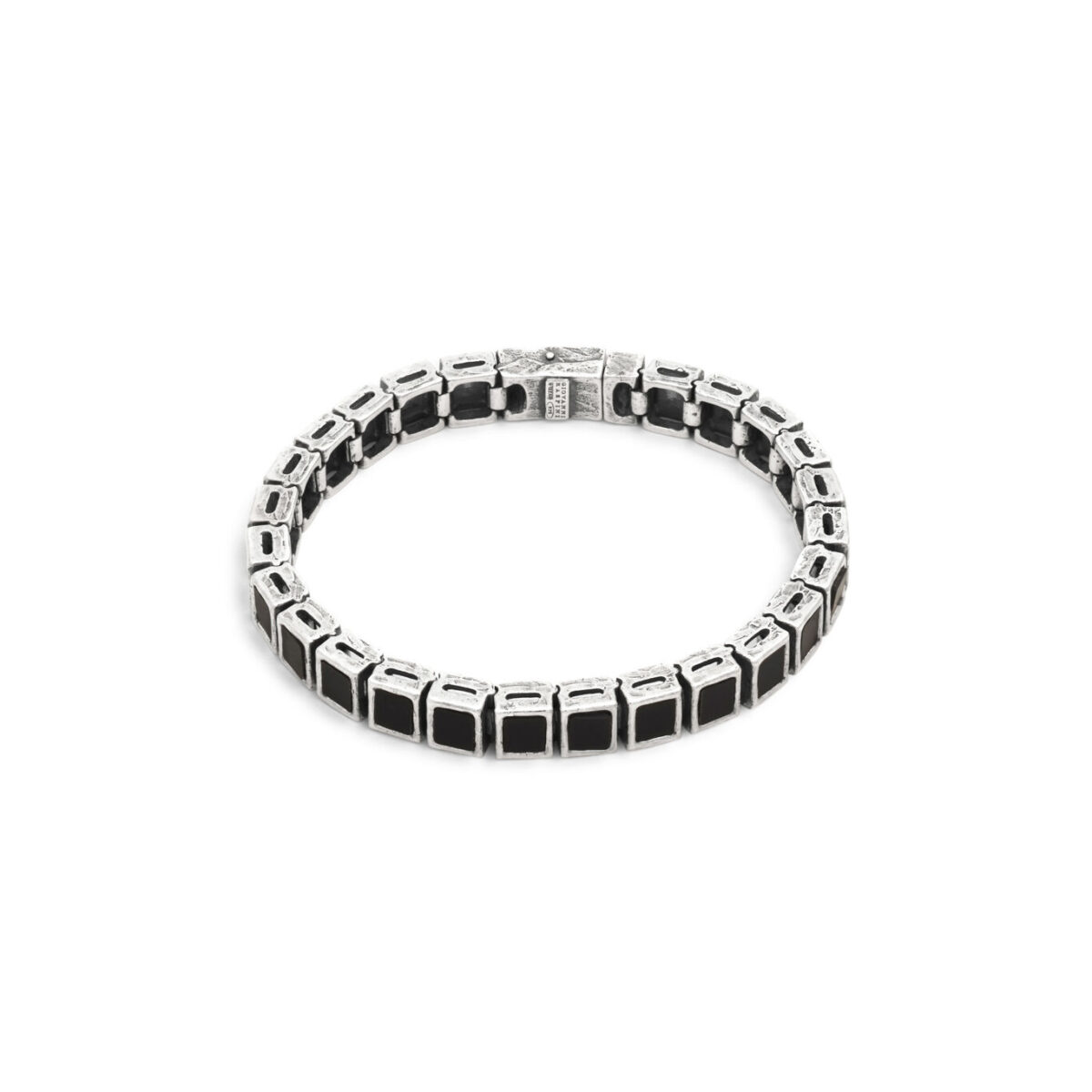 Giovanni Raspini - Bracciale Tennis Box - immagine 1