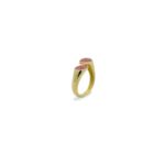 Anello RUE DES MILLE ANZ-014 M4 AU