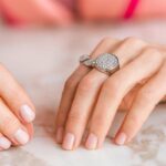 Anello RUE DES MILLE ANZ-014 M3 RH - immagine 2