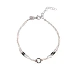 Bracciale ALISIA AL4708-Argentato