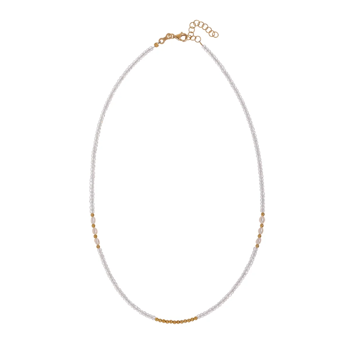 Collana ALISIA AL4812-Oro - immagine 2