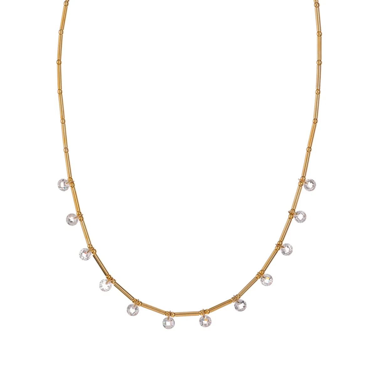 Collana ALISIA AL4828-Oro - immagine 1