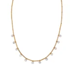 Collana ALISIA AL4828-Oro