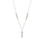 Collana ALISIA AL4834-Oro