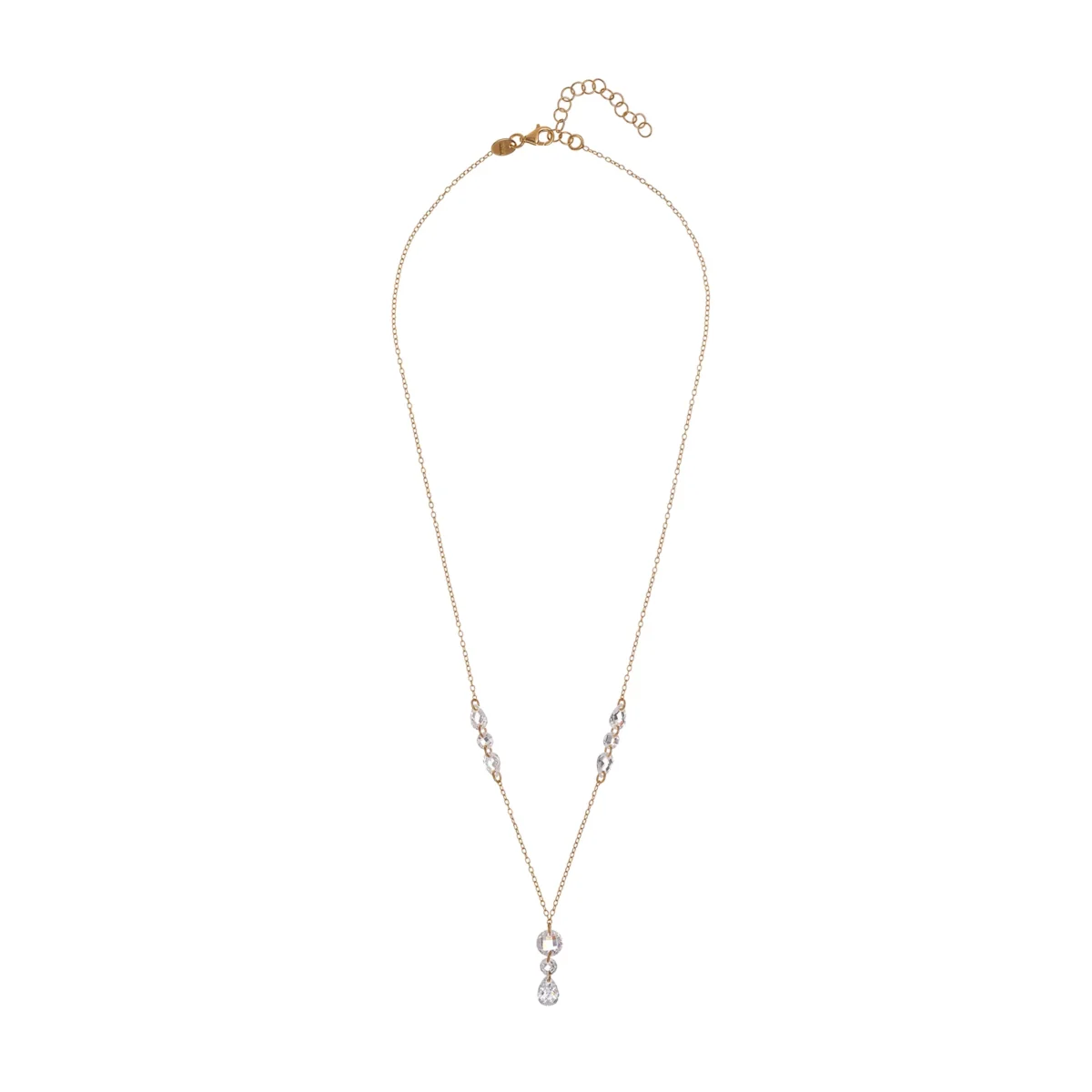 Collana ALISIA AL4834-Oro - immagine 2